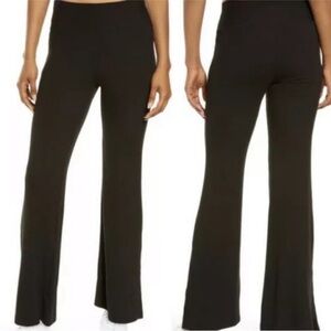 YEAR OF OURS Flare Lounge Pants Black XS